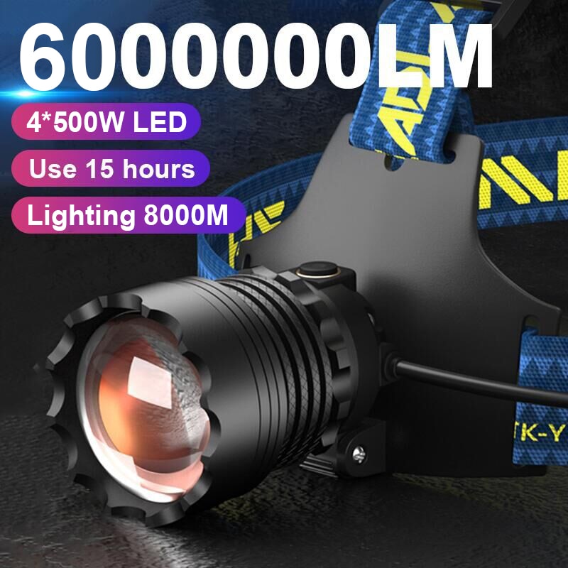 ֽ  LED  18650 Usb    3   500W   IPX6  Ʈ